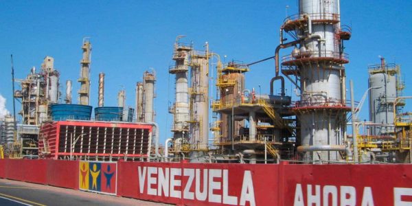 Petróleo venezolano se venderá en Petro