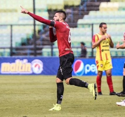 Rubert Quijada jugará en Alianza Lima