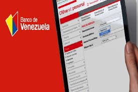Banco de Venezuela activa liberación de hipoteca en su web