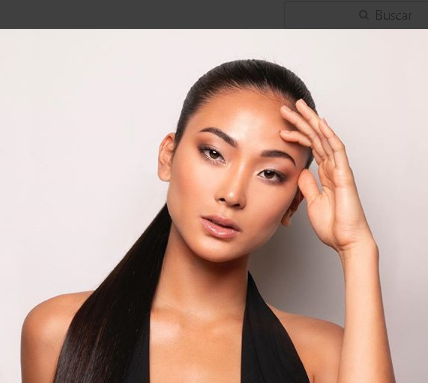 Jousy Chan no participará en el Miss Venezuela