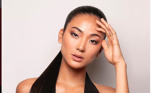Jousy Chan no participará en el Miss Venezuela