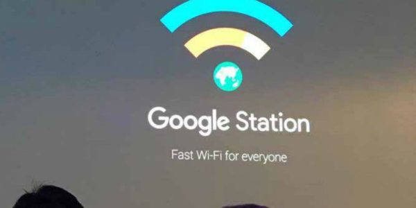 Google cerrará su programa de WiFi gratuito este año