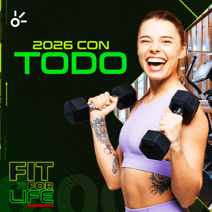 2026 con todo.- Blog Hola Telcel