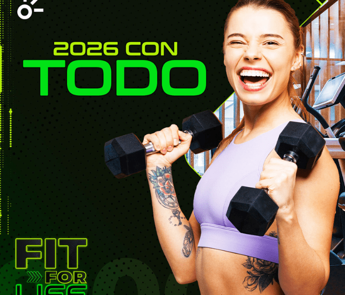 2026 con todo.- Blog Hola Telcel