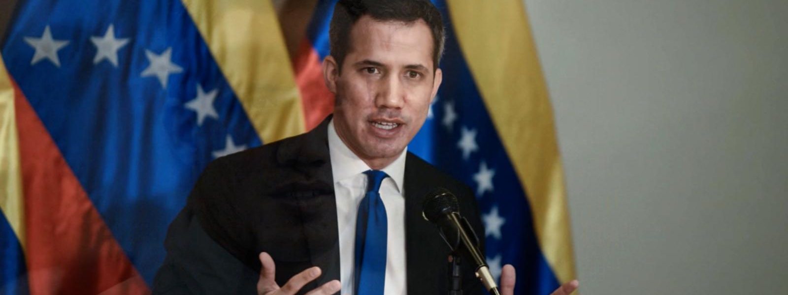 Guaidó apela a la institucionalidad ante la intención de la oposición venezolana de retirarle el apoyo
