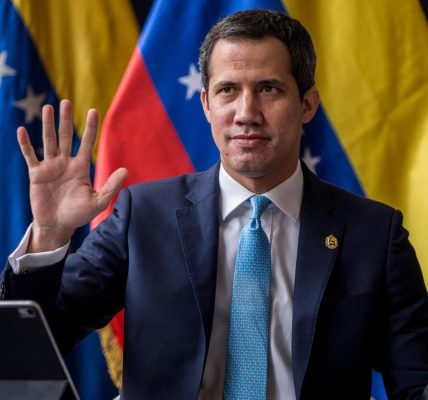 Venezuela: avalan eliminar "gobierno interino" de Guaidó