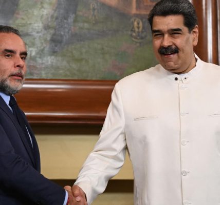 ¿Por qué Colombia restablece relaciones con Venezuela?