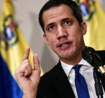 Exdiputados de la Asamblea Nacional de Venezuela aprueban eliminar el “gobierno interino” de Juan Guaidó