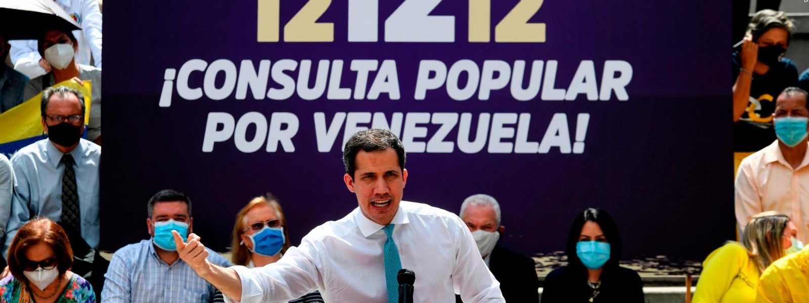 ¿Se suicidó la oposición venezolana?