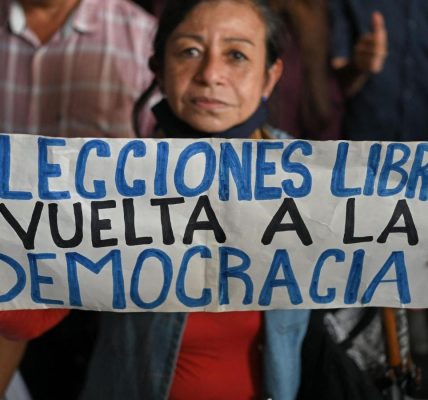 ¿Recuperará la oposición venezolana el reconocimiento internacional? | Video