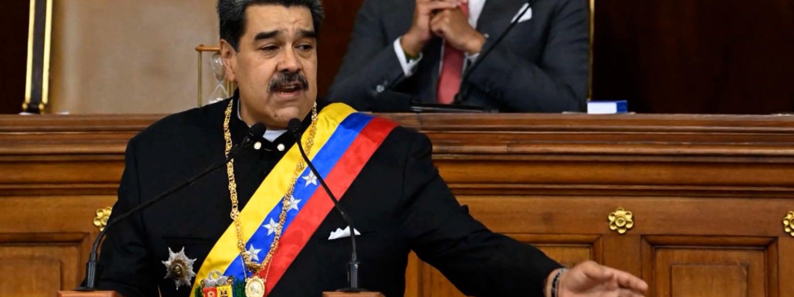 Nicolás Maduro no asistirá a la cumbre de la Celac