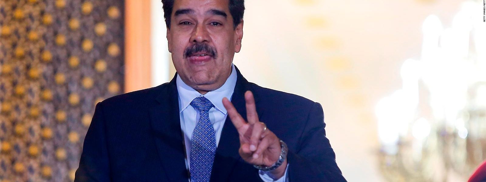 Críticas de la oposición argentina por la visita de Maduro