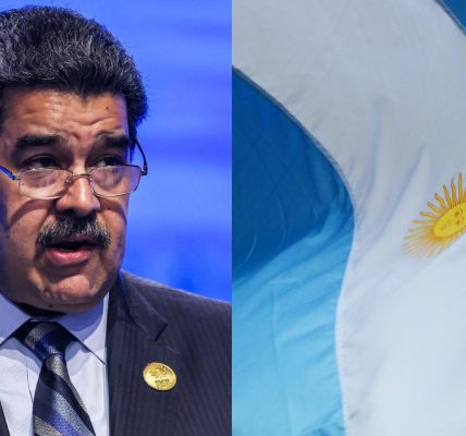 Diputada expresa su rechazo a la visita de Maduro a Argentina