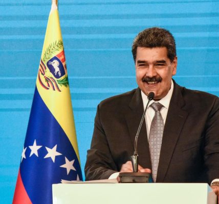 la inusual propuesta de Nicolás Maduro