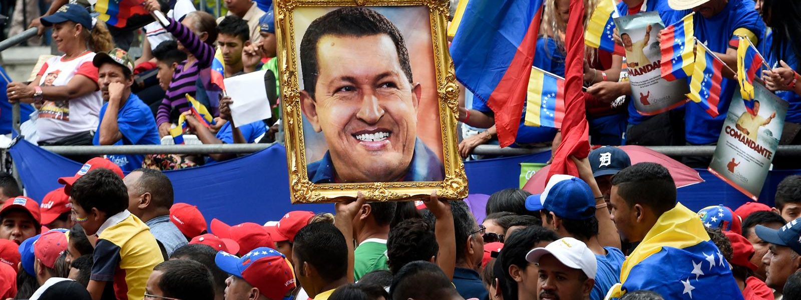 Así recuerda la historia a Hugo Chávez, tras diez años de su fallecimiento