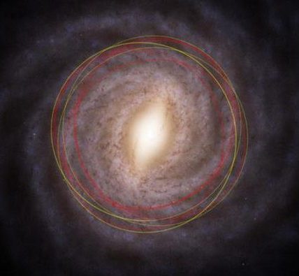 3I/ATLAS podría ser el cometa más antiguo jamás observado