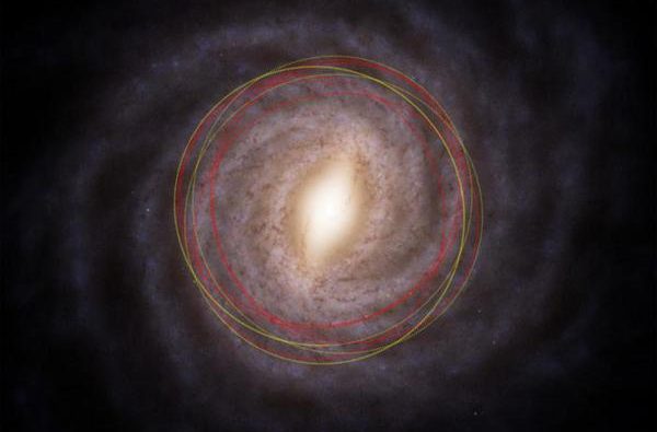 3I/ATLAS podría ser el cometa más antiguo jamás observado