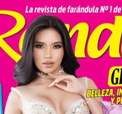 44° aniversario de la revista Ronda es celebrado con una edición especial – El Sumario