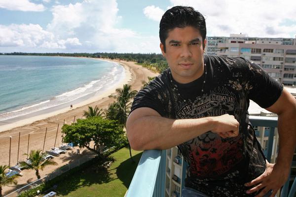 Jerry Rivera