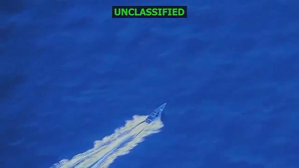 ataques en el Caribe