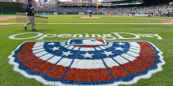 Día Inaugural MLB 2023 I