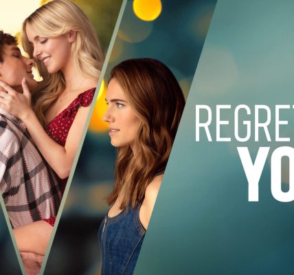 "A pesar de ti" lidera la taquilla del fin de semana