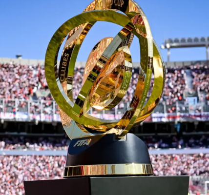 A puerta de cuartos de final: Qué equipos van en la delantera del Mundial de Clubes