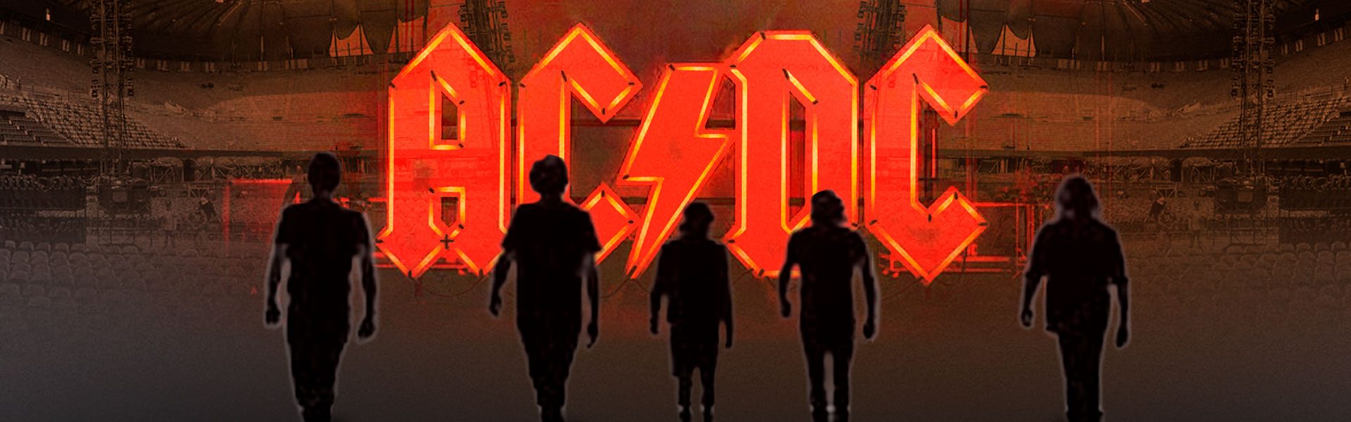 AC/DC vuelve a Chile 29 años después