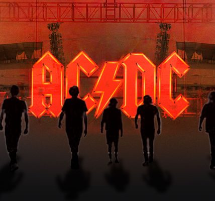 AC/DC vuelve a Chile 29 años después