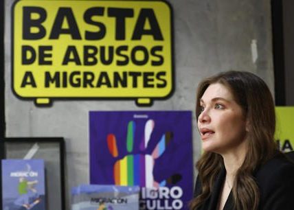 Amnistía Internacional