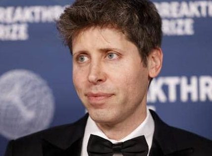 OpenAI - Sam Altman