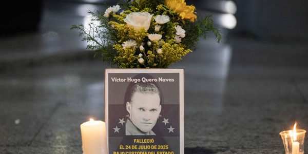 Víctor Quero Navas