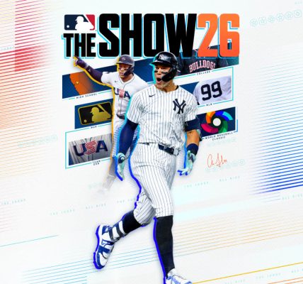 Aaron Judge regresa a la portada de MLB The Show 2026