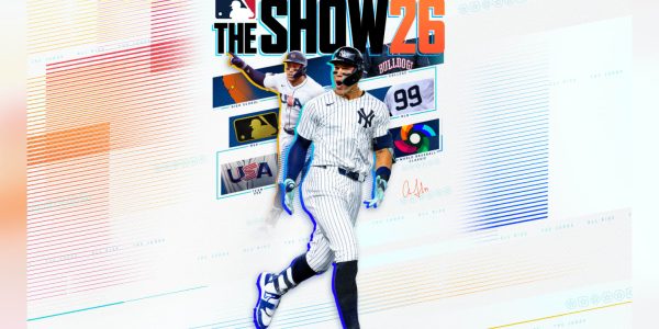 Aaron Judge regresa a la portada de MLB The Show 2026