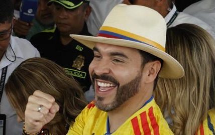 Abelardo de la Espriella - Colombia