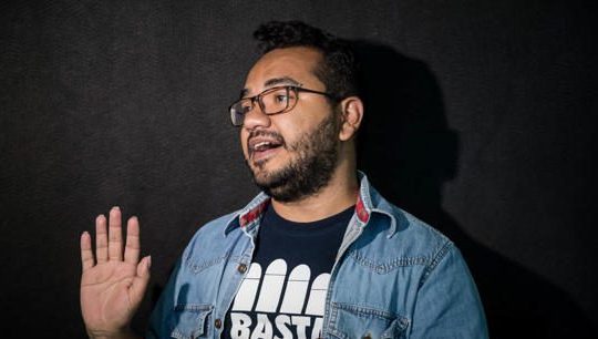 Yendri Velásquez