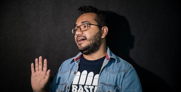 Yendri Velásquez