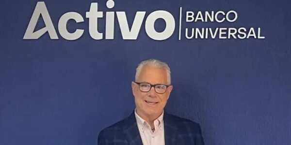 Diego Ricol - Banco Activo