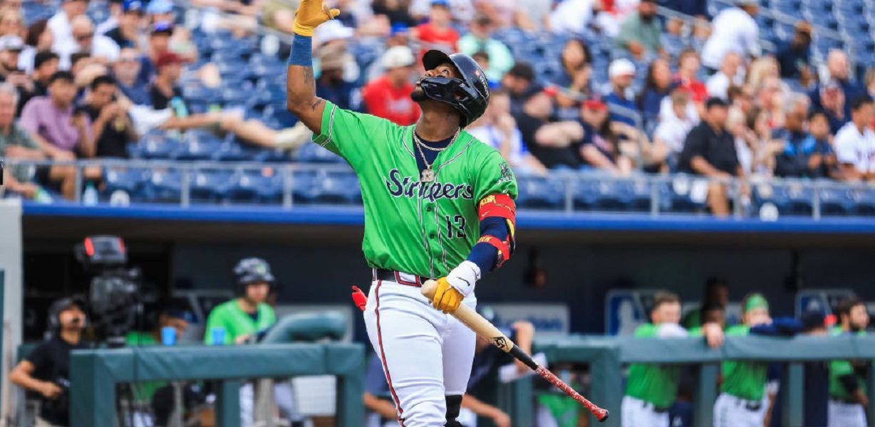 Acuña Jr. regresará a la MLB el fin de semana