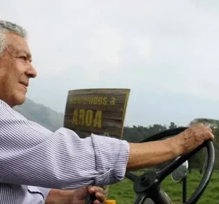 Adiós a Alexis Montilla, el visionario detrás de parques temáticos en Mérida