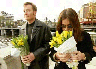 Ozzy Osbourne en el programa 'The Osbournes'.- Blog Hola Telcel