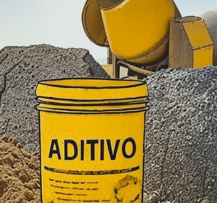 PILPERMIX - Aditivos que transforman el concreto ¡Durabilidad y resistencia al máximo! - FOTO
