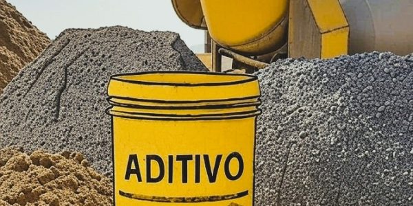 PILPERMIX - Aditivos que transforman el concreto ¡Durabilidad y resistencia al máximo! - FOTO