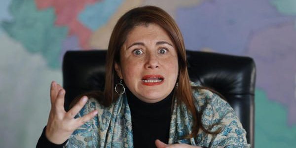 Iris Marín