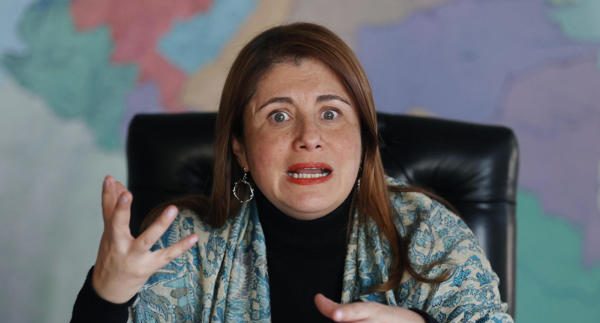 Iris Marín
