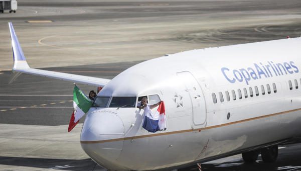 Copa Airlines