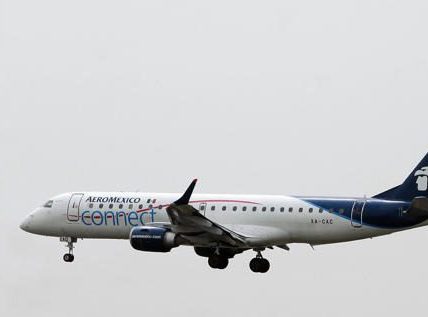 Aeroméxico