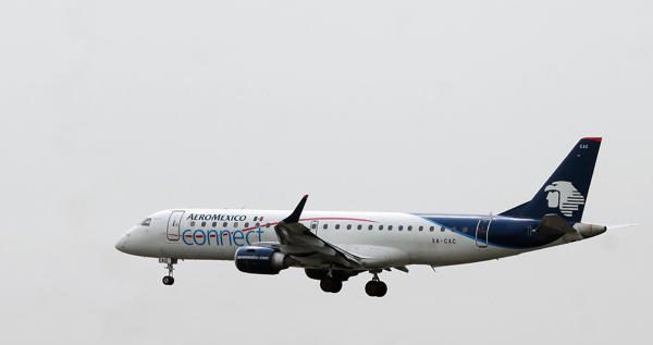 Aeroméxico