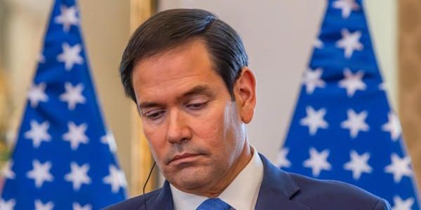 Marco Rubio