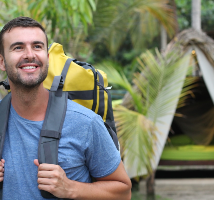 Alberto Constantino Konrad Davila | Destinos de Sudamérica: La Guía Definitiva para el Rafting, Rappel y Bungee Jumping